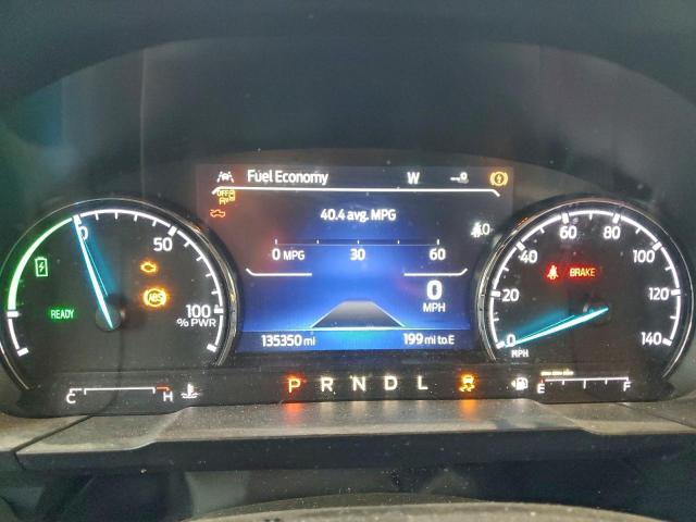 Ford Maverick Xl Image 10