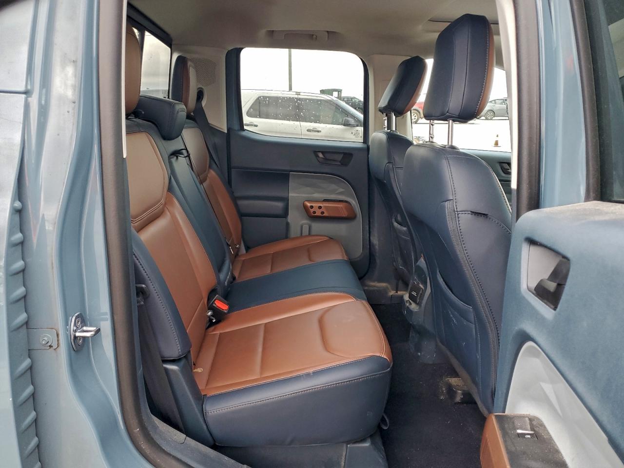 Ford Maverick Xl Image 7