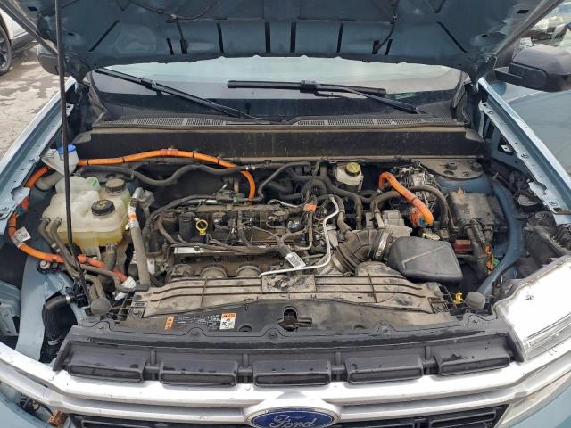 Ford Maverick Xl Image 6