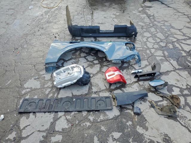 Ford Maverick Xl Image 11