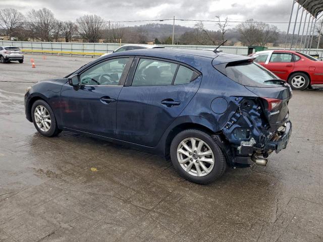 Mazda 3 Touring Image 6