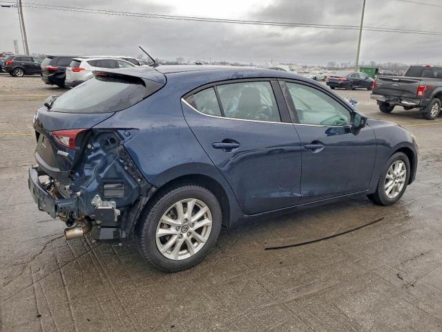 Mazda 3 Touring Image 2