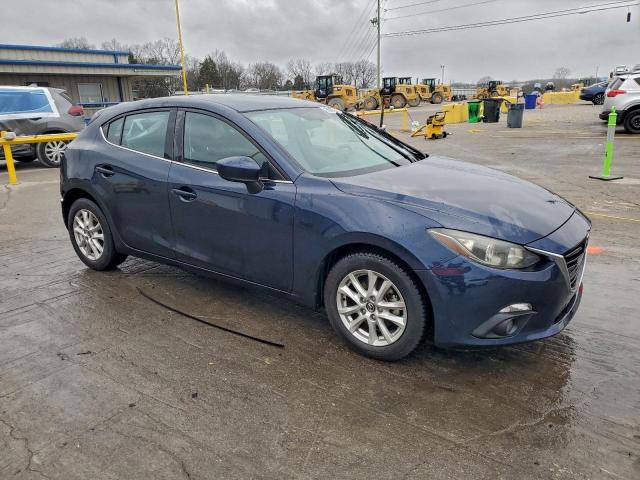 Mazda 3 Touring Image 7