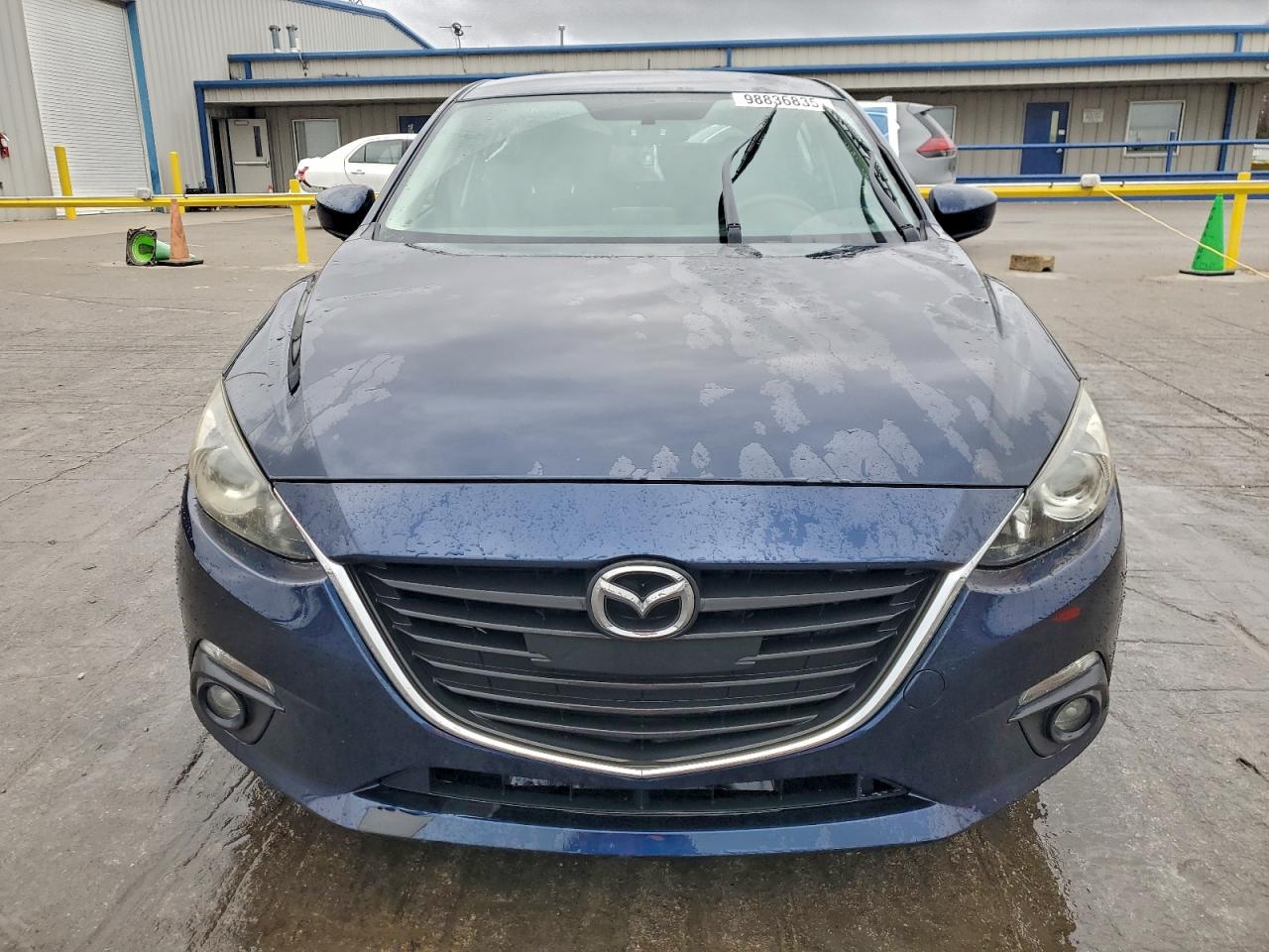 Mazda 3 Touring Image 3