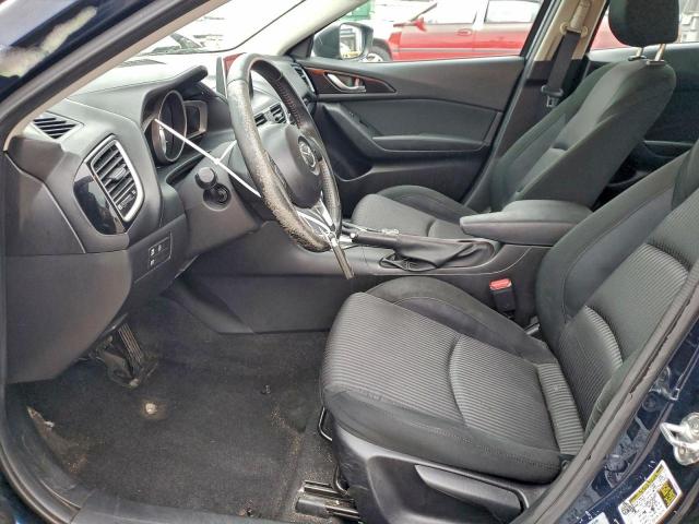 Mazda 3 Touring Image 8