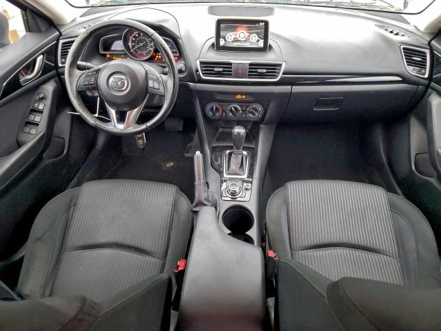 Mazda 3 Touring Image 5