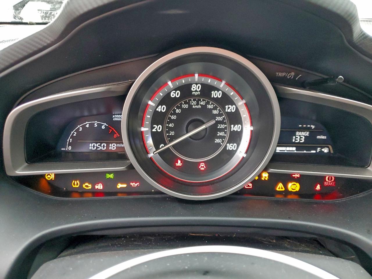 Mazda 3 Touring Image 11