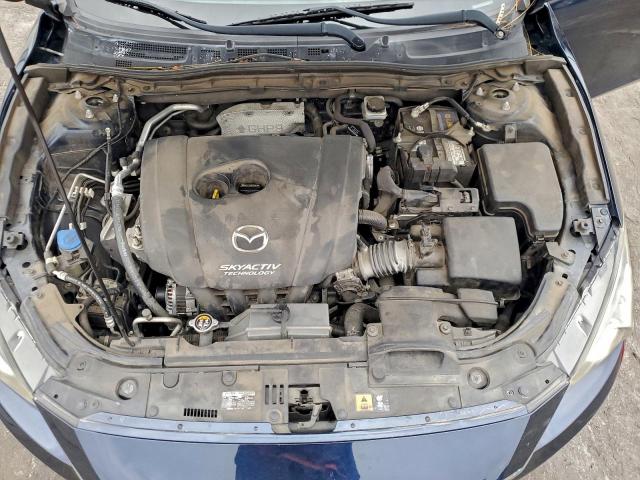 Mazda 3 Touring Image 9