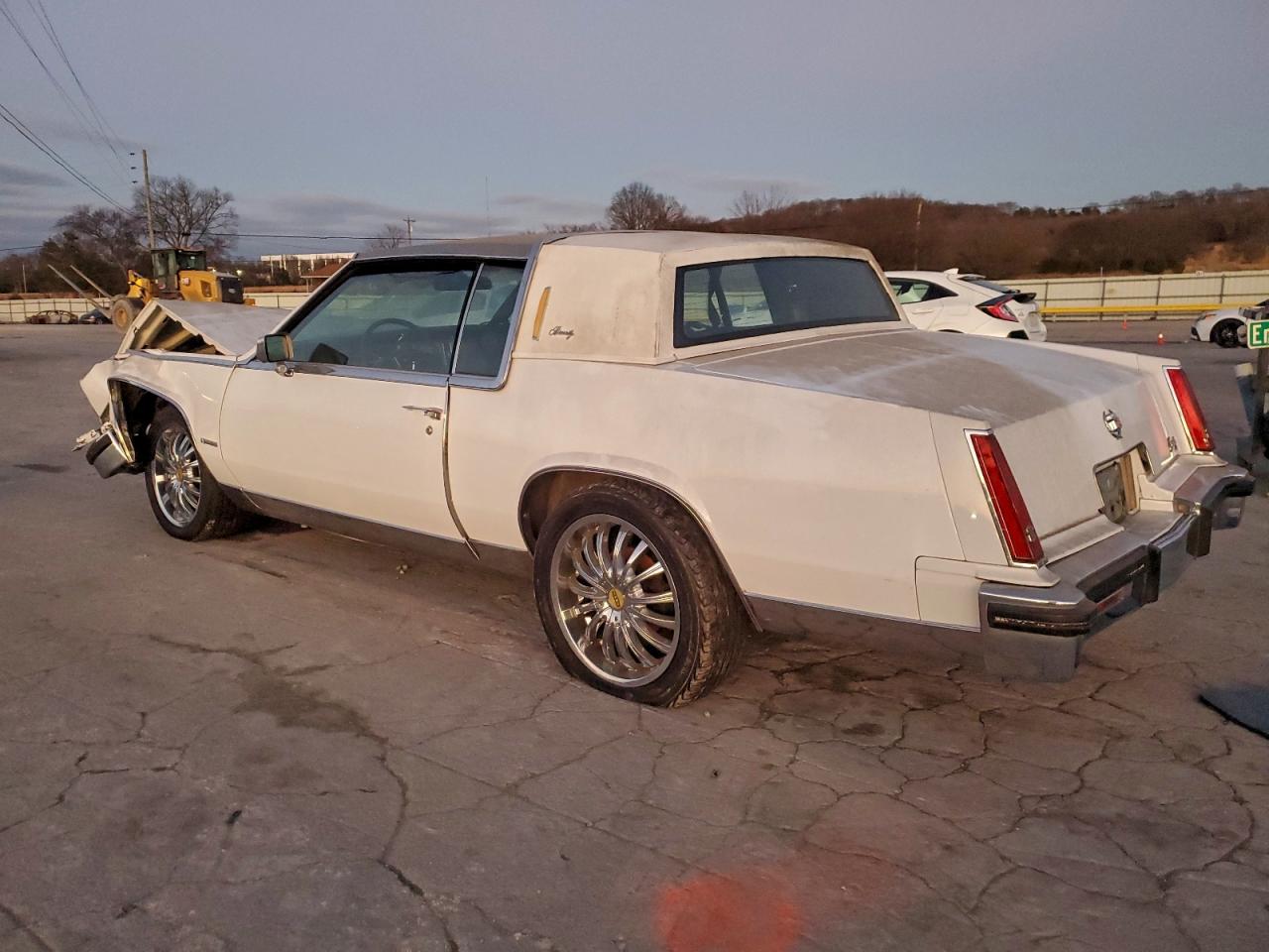 Cadillac Eldorado Image 5