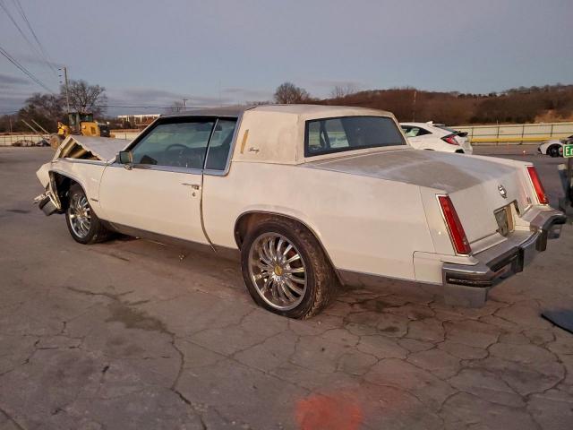 Cadillac Eldorado Image 5