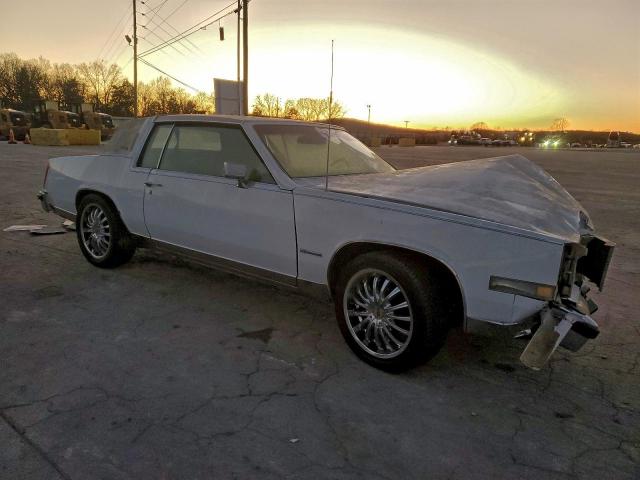 Cadillac Eldorado Image 3