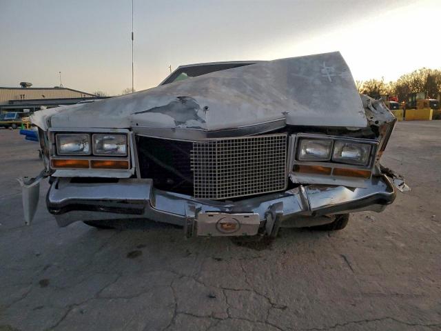 Cadillac Eldorado Image 6