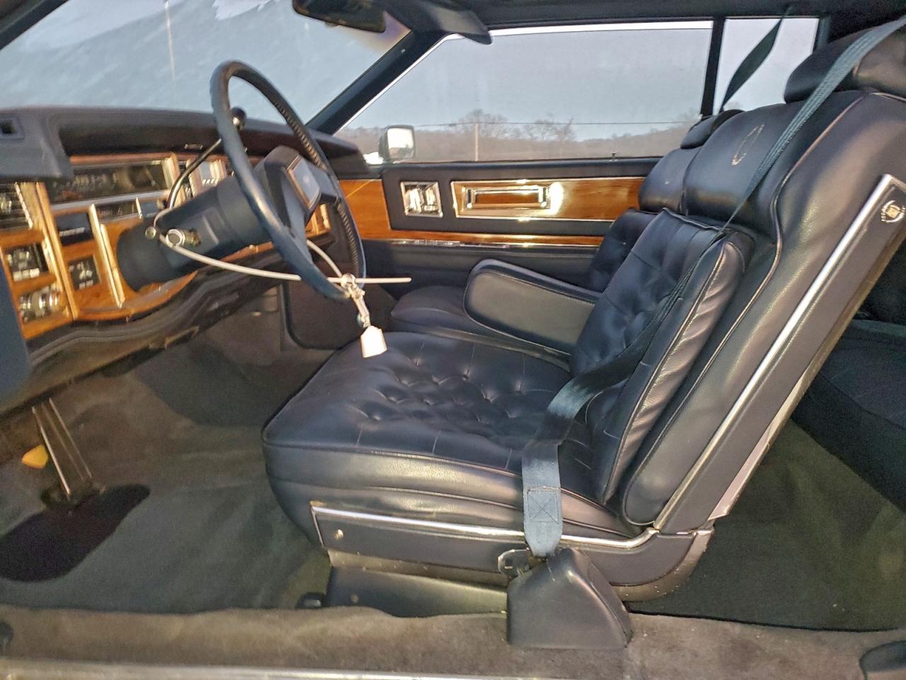 Cadillac Eldorado Image 4