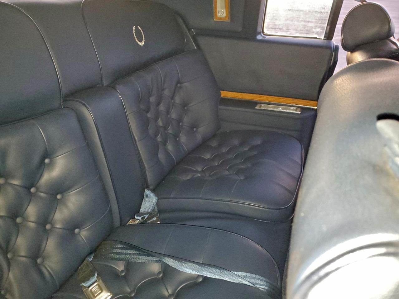 Cadillac Eldorado Image 12