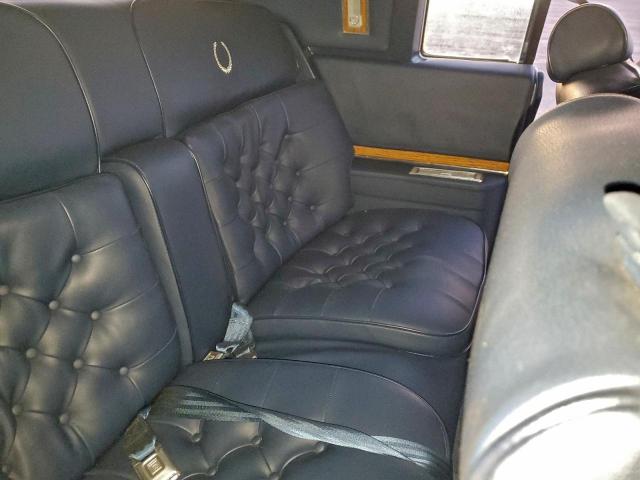 Cadillac Eldorado Image 12