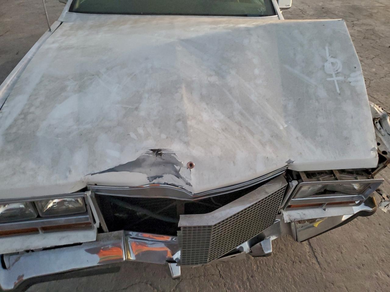 Cadillac Eldorado Image 10