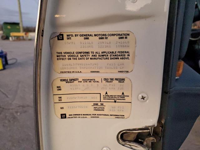 Cadillac Eldorado Image 9