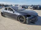Tesla Model S Image 6