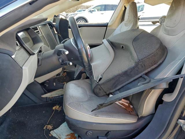 Tesla Model S Image 8