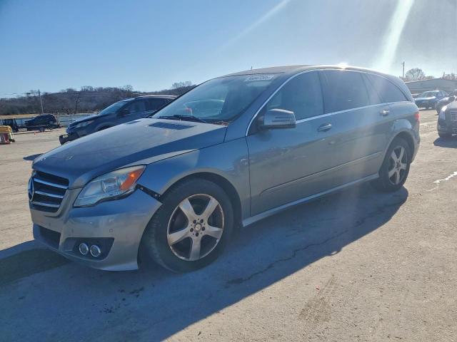  Salvage Mercedes-Benz R-Class