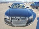 Audi A8 L Quattro Image 5