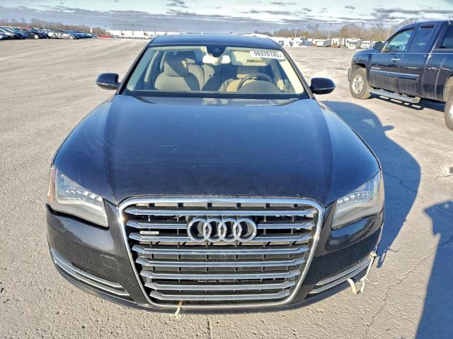 Audi A8 L Quattro Image 5