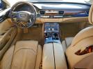 Audi A8 L Quattro Image 6