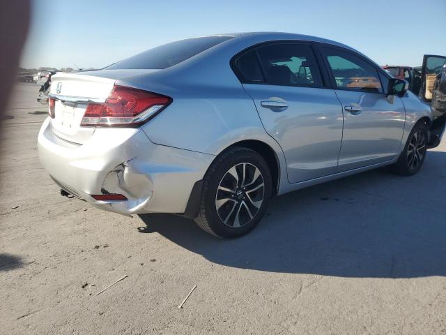 Honda Civic Ex Image 2