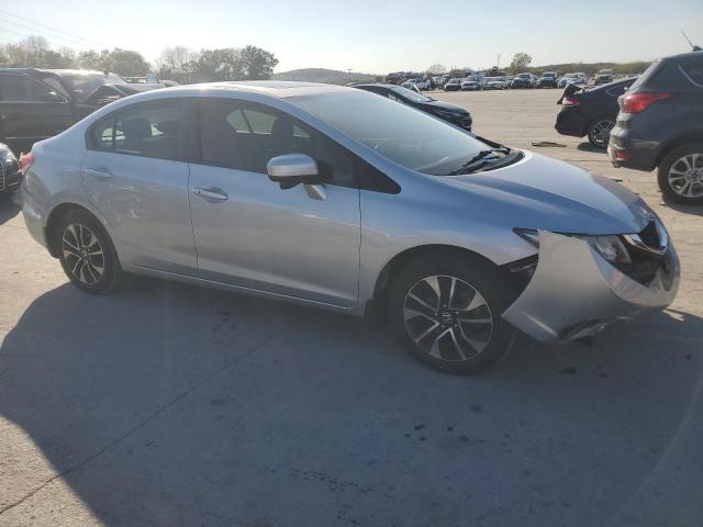 Honda Civic Ex Image 5