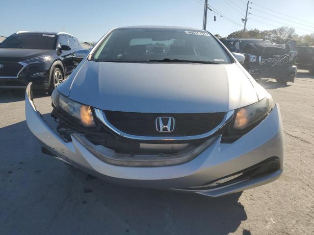 Honda Civic Ex Image 3