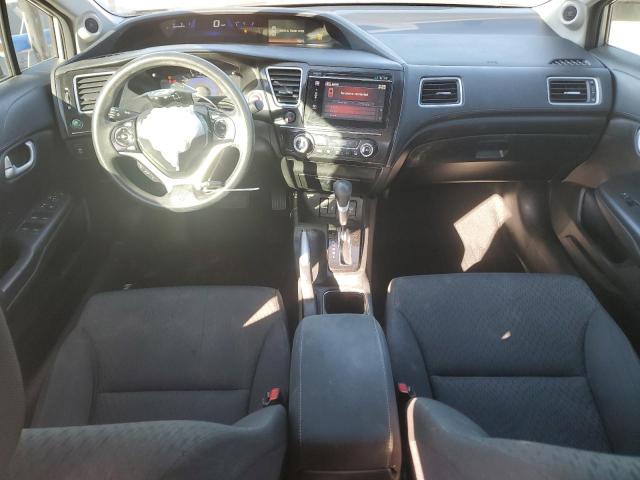 Honda Civic Ex Image 10