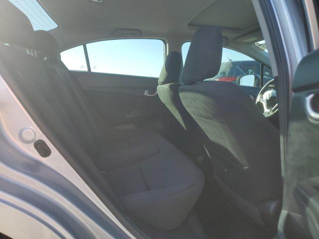 Honda Civic Ex Image 9