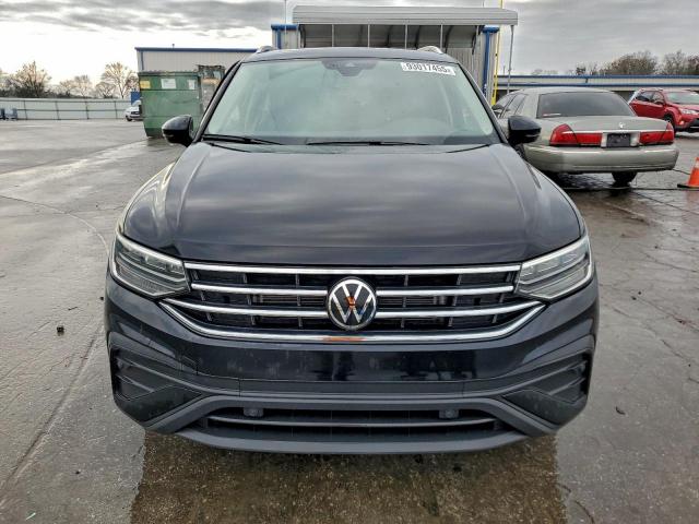 Volkswagen Tiguan Se Image 10