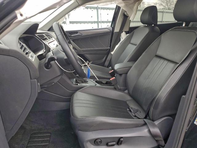 Volkswagen Tiguan Se Image 8