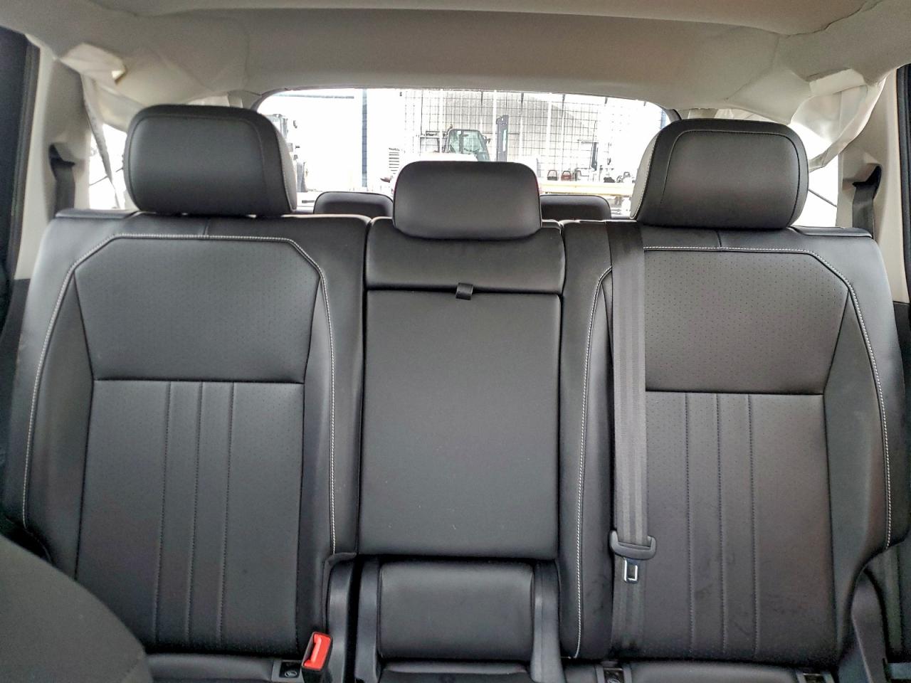 Volkswagen Tiguan Se Image 9