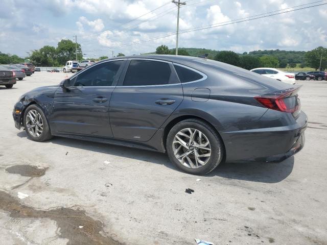 Hyundai SONATA Sel Image 4