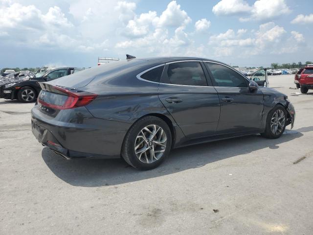 Hyundai SONATA Sel Image 3