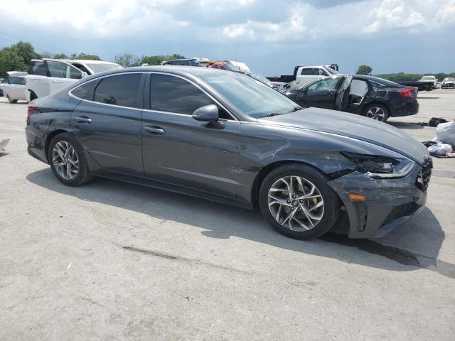 Hyundai SONATA Sel Image 11