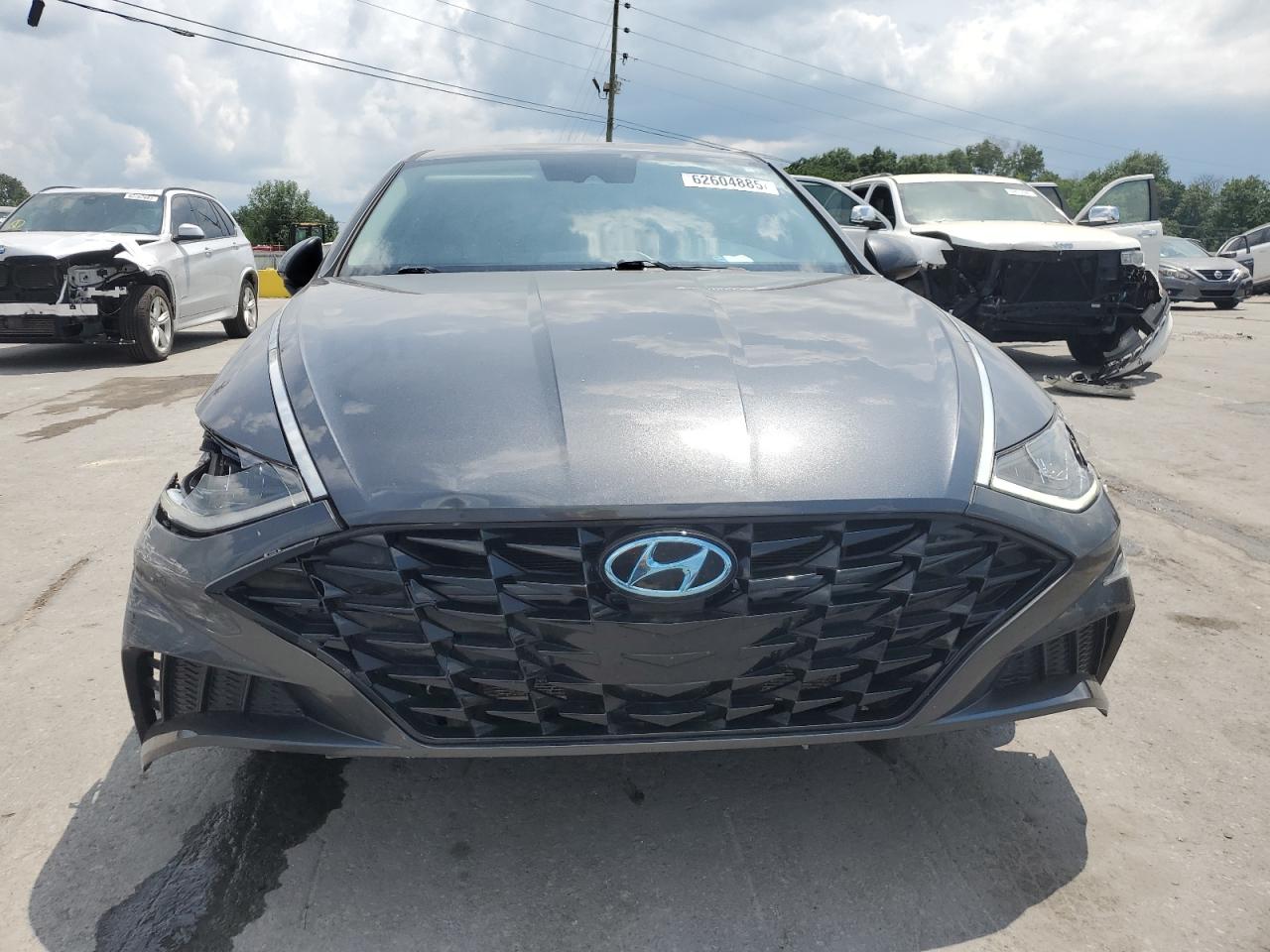 Hyundai SONATA Sel Image 9