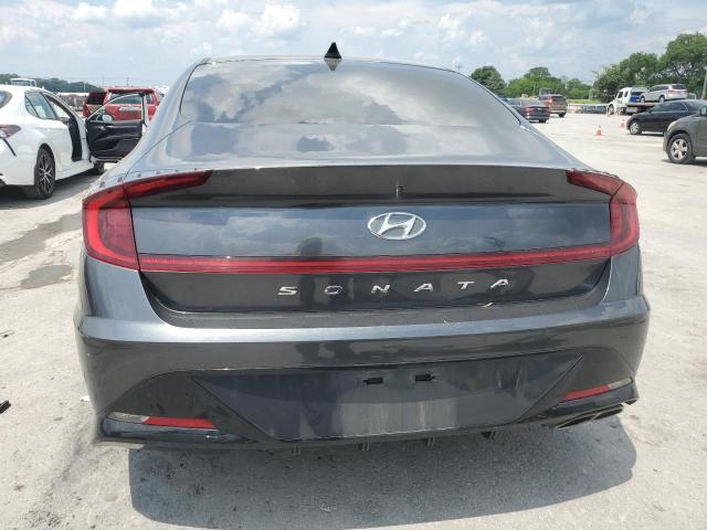 Hyundai SONATA Sel Image 2