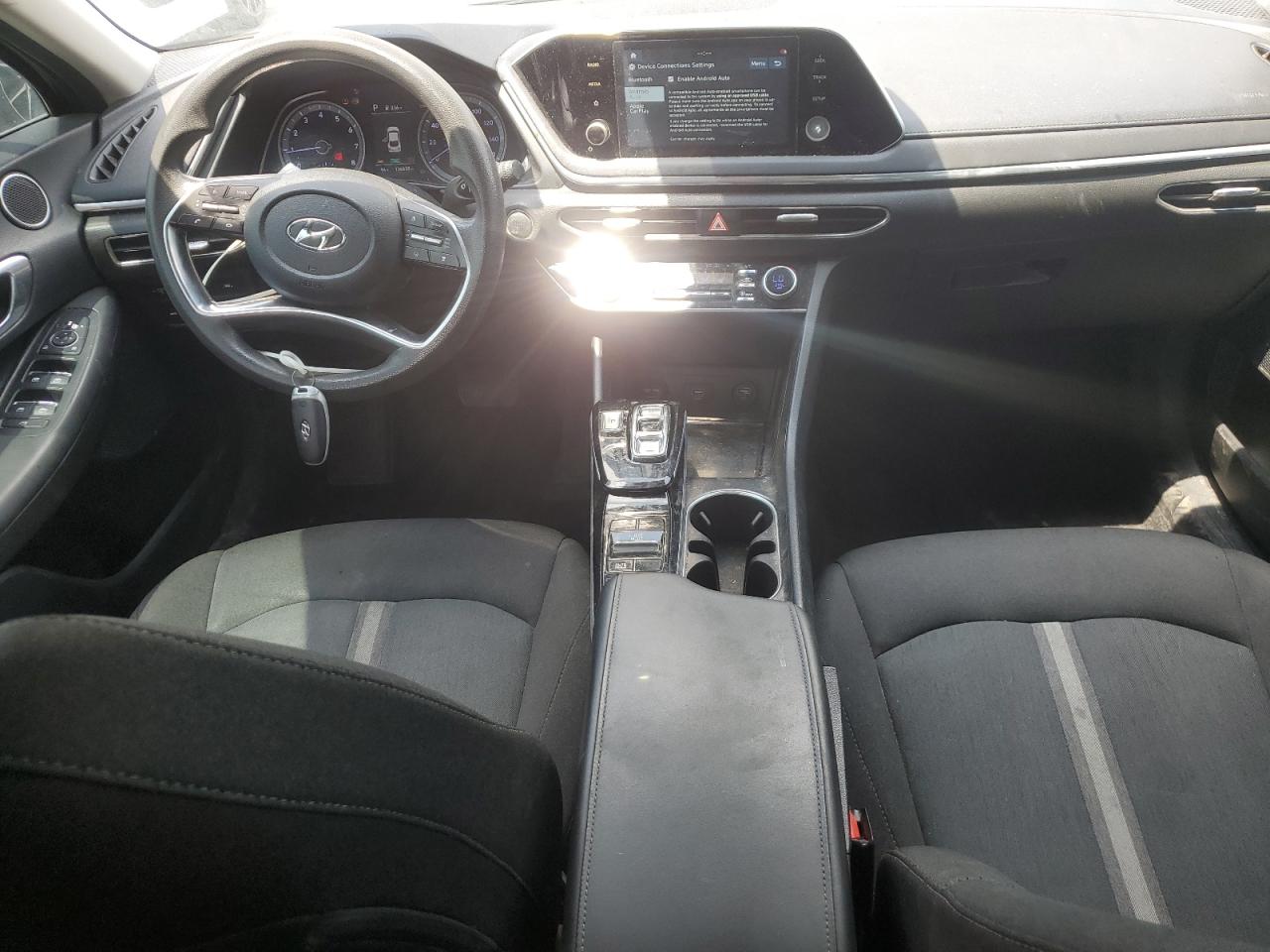 Hyundai SONATA Sel Image 8