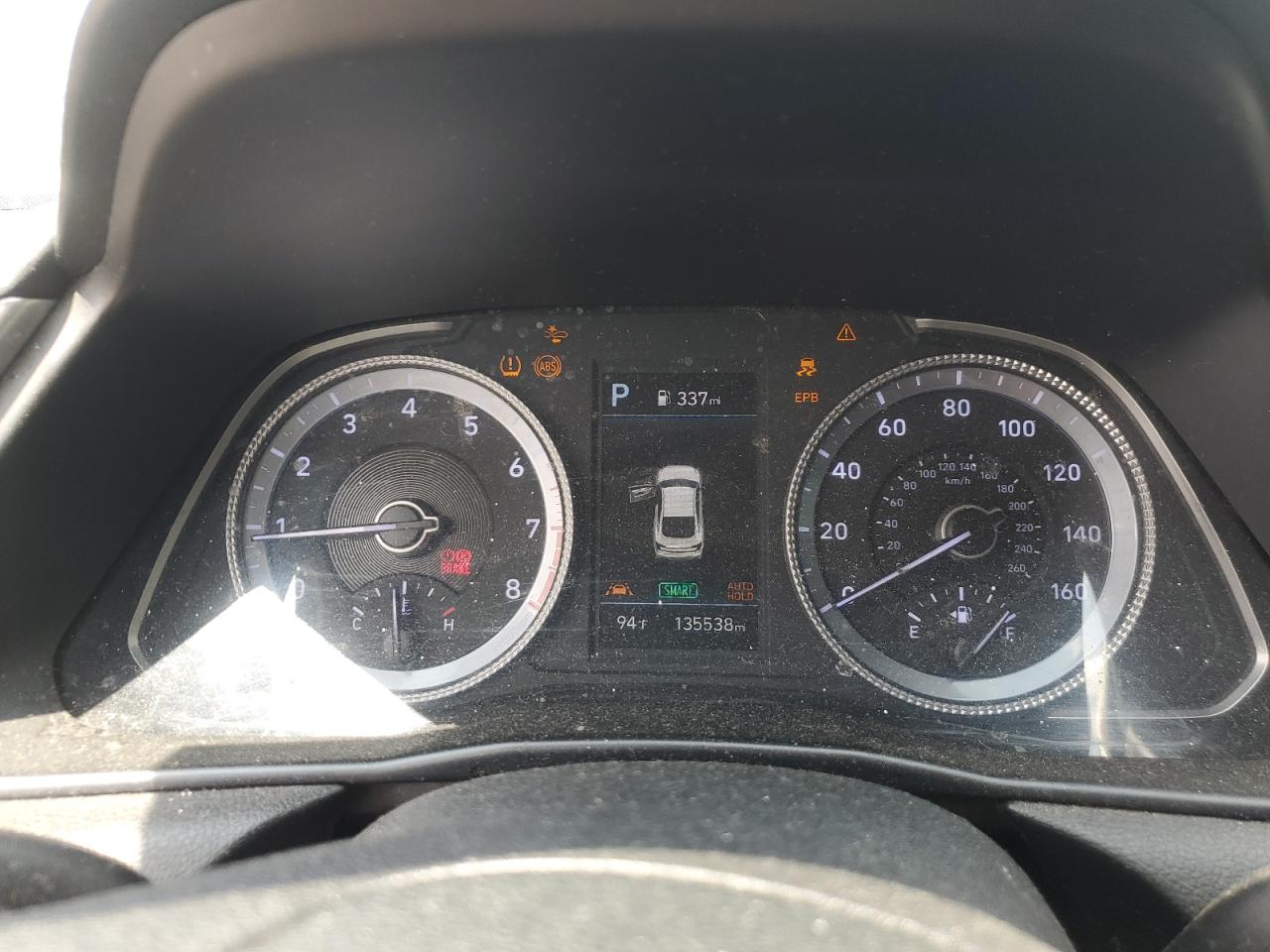 Hyundai SONATA Sel Image 12