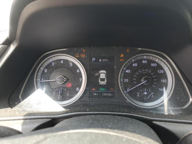 Hyundai SONATA Sel Image 12