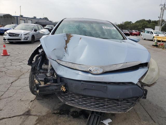 Hyundai SONATA Hybrid Image 5