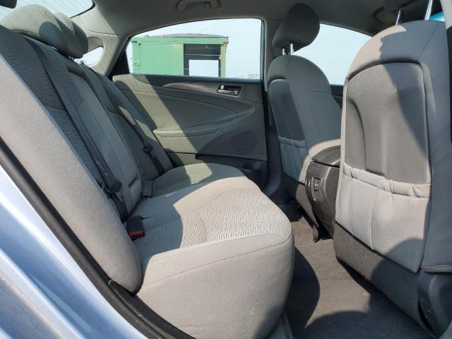 Hyundai SONATA Hybrid Image 9