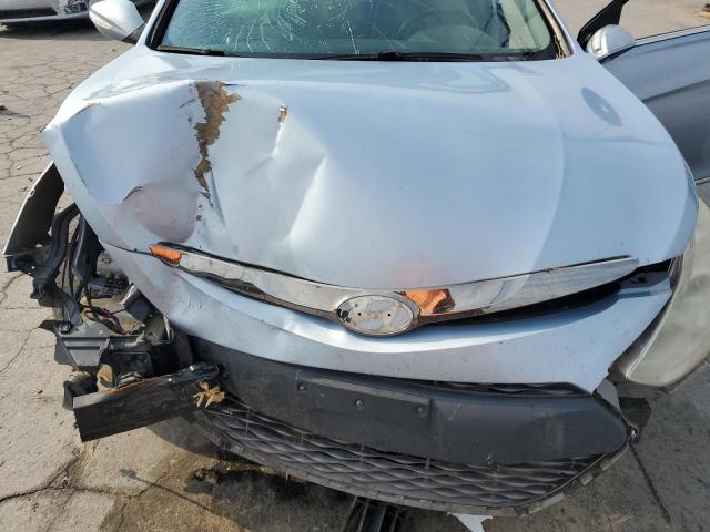 Hyundai SONATA Hybrid Image 11