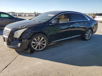  Salvage Cadillac XTS