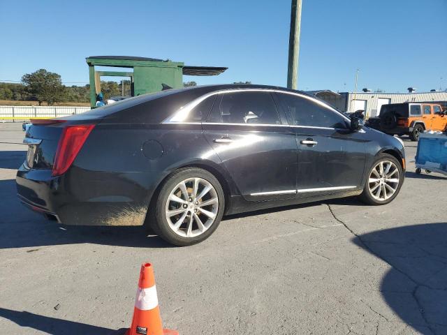 Cadillac XTS Luxury Collection Image 3