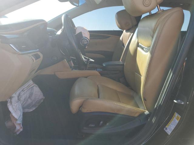 Cadillac XTS Luxury Collection Image 8