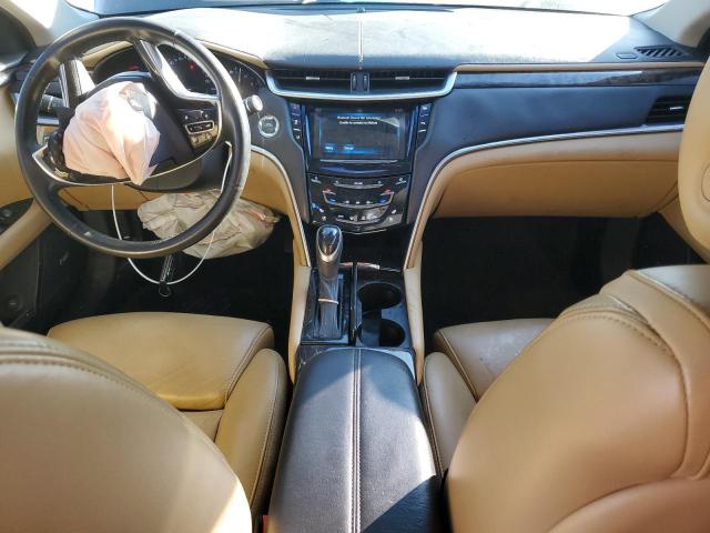 Cadillac XTS Luxury Collection Image 9